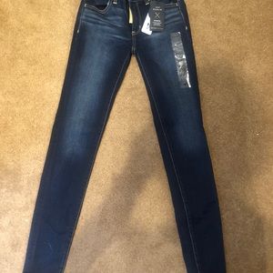 American Eagle Jeans - NWT - Size 0